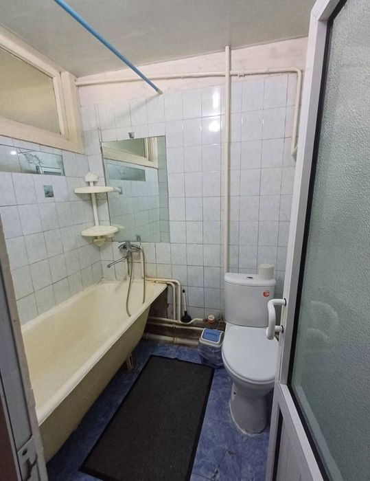 Срочно! Квартира на Лабзак -парк Анхор  2/5/5 общ пл 36м с обстановкой