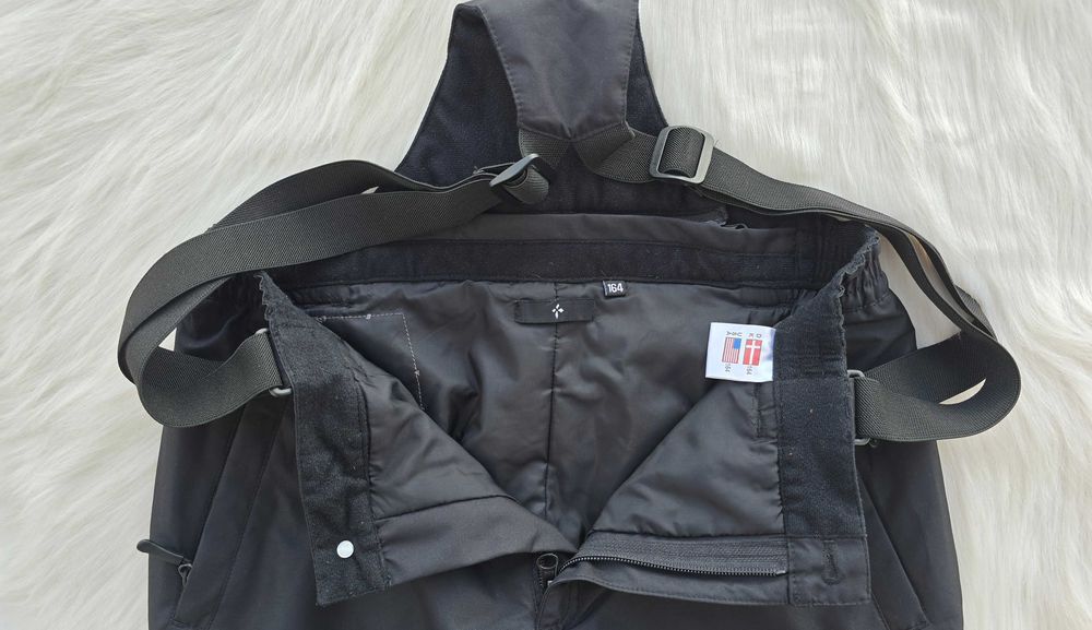 Дамски ски екип размер S