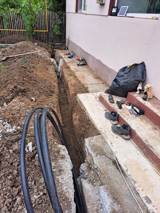 Electrician autorizat