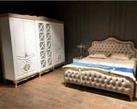 Турецкая мебель люкс сегмента! От Weltew Home модель Balat с матрасом