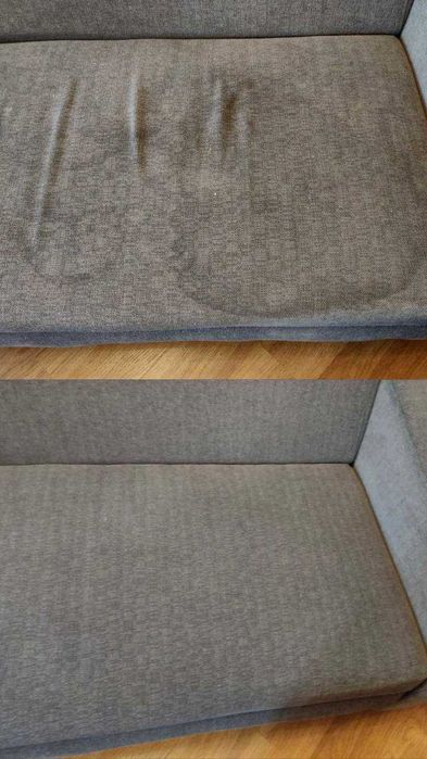 Химчистка диванов, матрасов