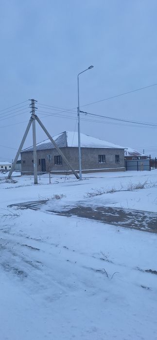 Таскала 3, Кайнар 18 коше