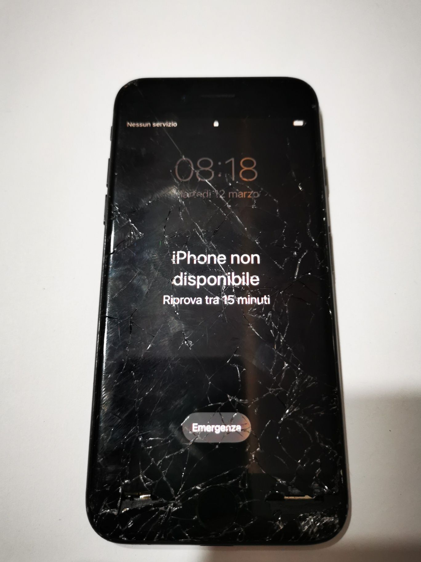 Telefon pentru piese Samsung IPhone 5s6si 7