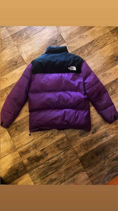 Geaca The North Face