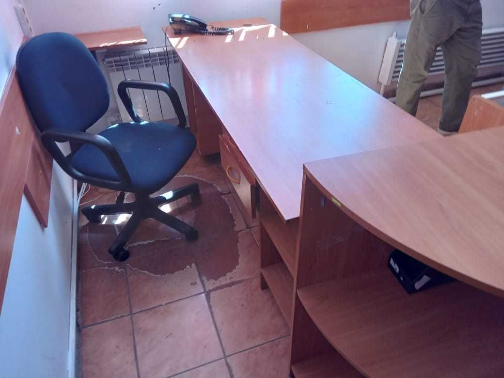 Аренда автосервиса  в районе Зачаганска