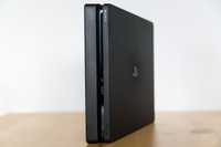 PlayStation 4 slim 500 GB