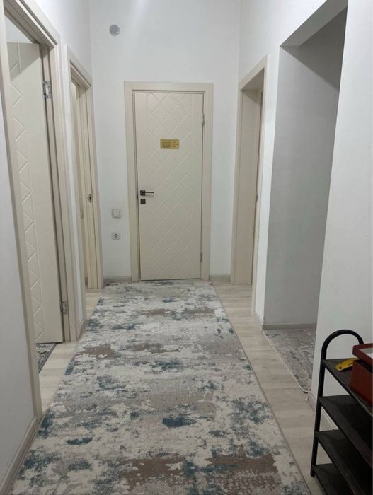 Карасарай Сагбон «Голден Хаус» 3х Комнатная Квартира