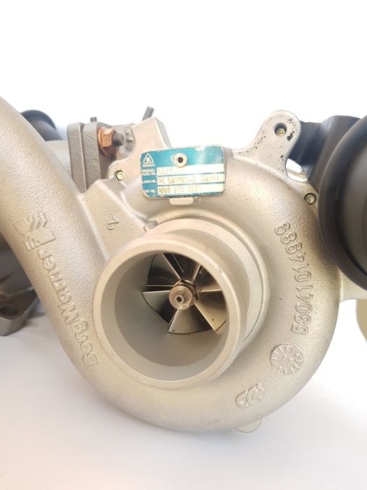 Turbo Cadillac BLS 1.9 Lancia Delta Saab 9-3 Турбо Кадилак Ланчия Сааб