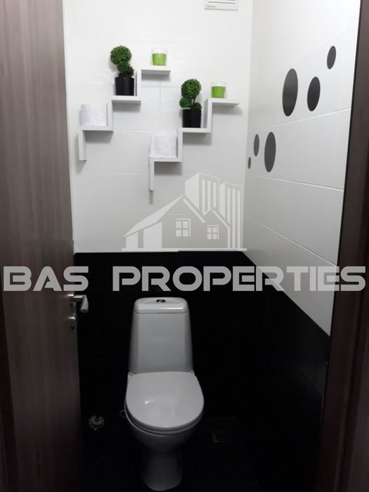 3-стаен в София-Красна поляна 3 площ 90