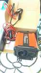 Invertor auto 12-220 V
