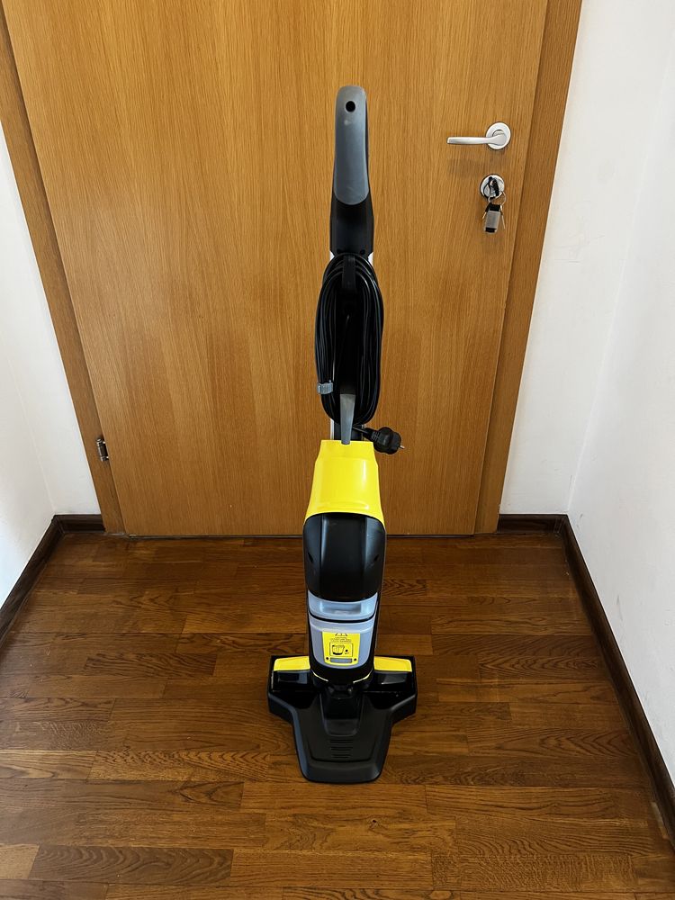 Подочистачка Karcher FC5