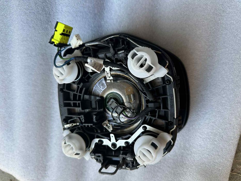 Аербег за волан бмв ф30/ф31,ф20,ф21