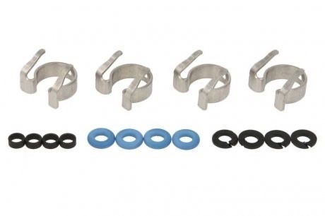 Ремкомплект топливной форсунки Ford, комплект 4шт