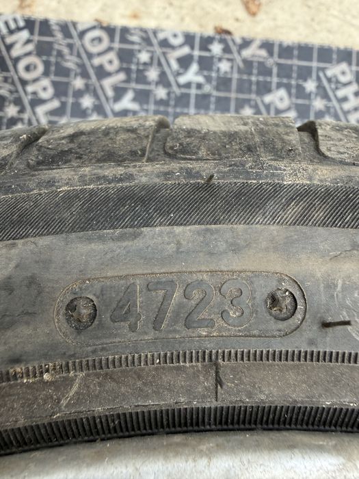 Джанти 5х112 с гуми 225/40/18 бартер за 5Х114.3