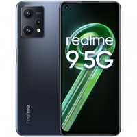 Realme 9 5G 64GB 4GB-Ram Meteor Black Sigilat Nou