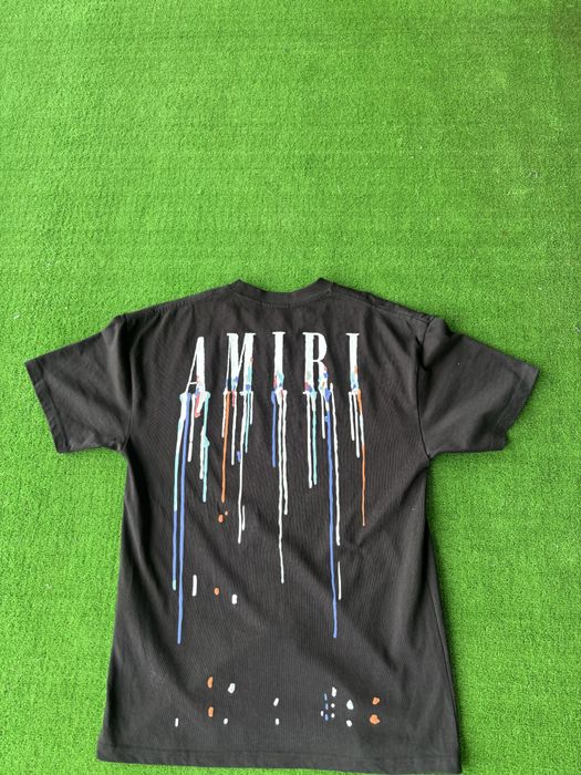 Tricou Amiri marime M