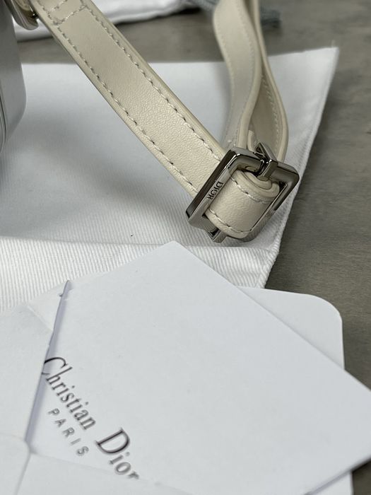 Di0r & Rimowa Case Bag | Geantă Valiză Rimowa