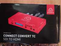 Atomos connect convert tc sdi to hdmi