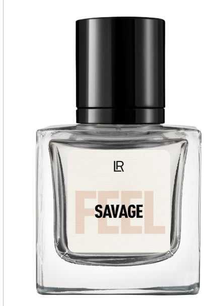 Грижа за косата и лицето - продукт на LR