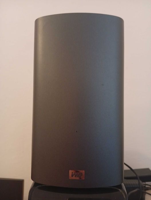 Продавам Външен Хард диск