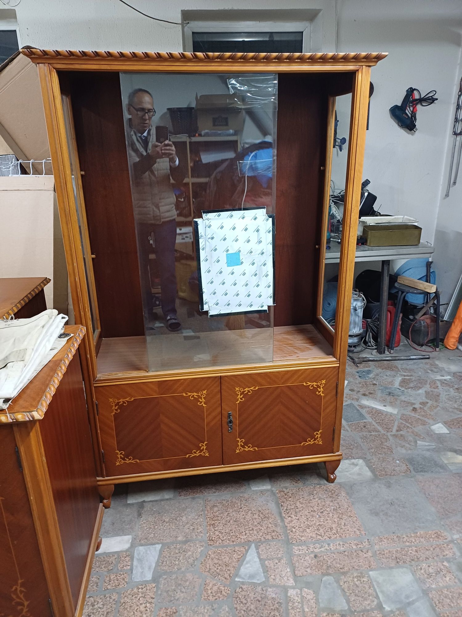 Мебель пр Румыния