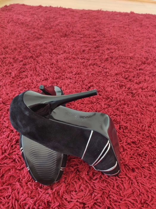 Pantofi ocazie Il Passo 38