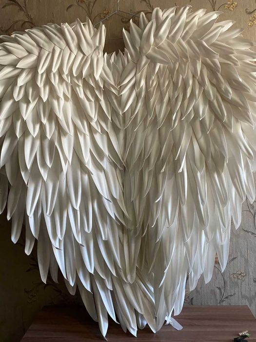 Крылья Ангела для фотосесии