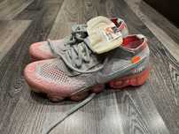 Nike Vapormax Nike