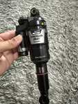 Suspensie spate Rockshox monarch plus RC3
