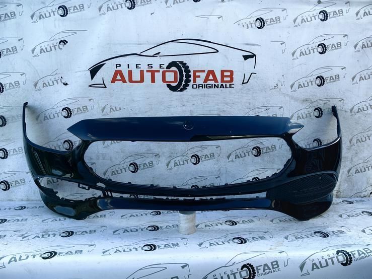 Bara fata Mercedes C-Class W206 an 2021-2024 Gauri pentru 6 senzori