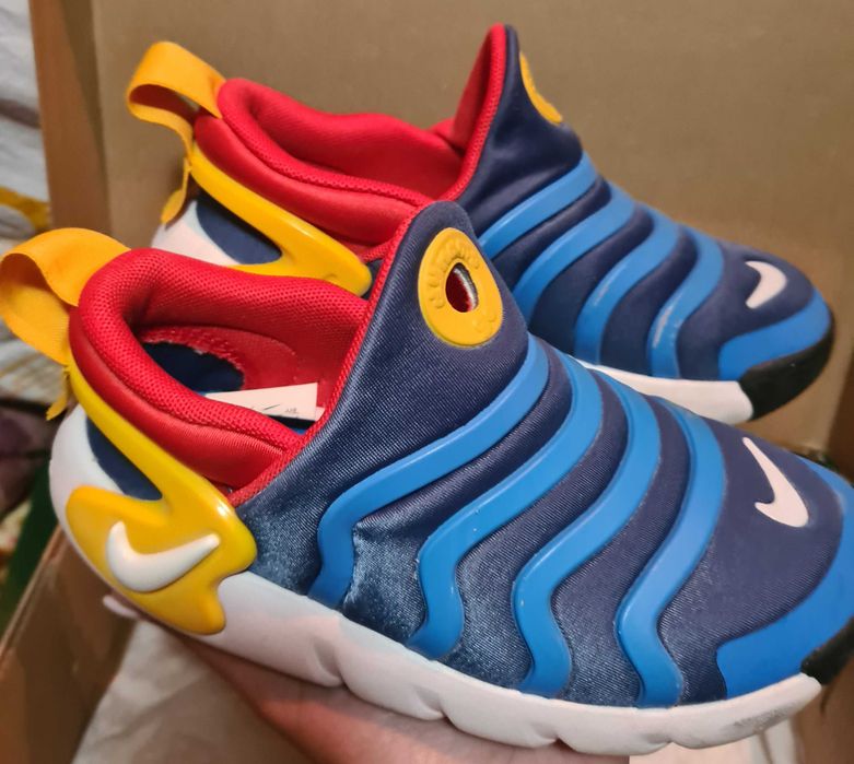 Детски маратонки Nike