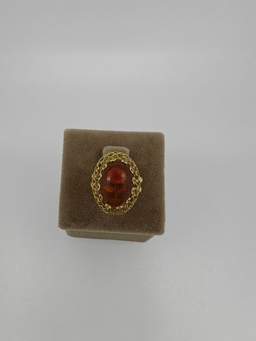 Inel aur 18k 2.70 gr (r)