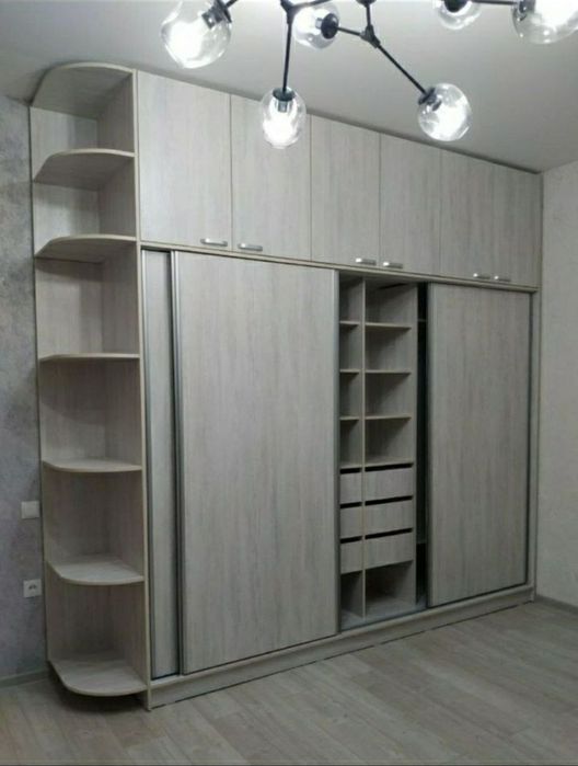 Качественные Шкаф купе