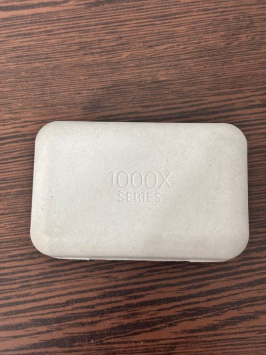 Casti audio In-Ear Sony WF-1000XM5B