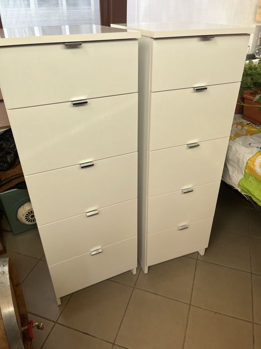 Продам шкафчета/скринове