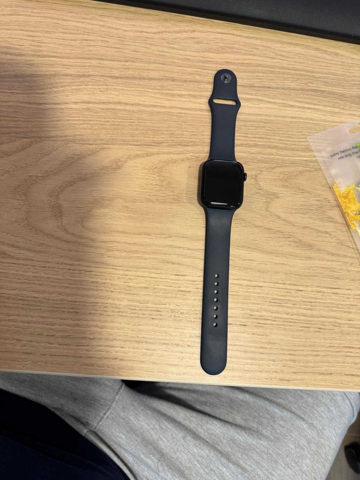 Apple Watch SE(2023) - cadran 44mm