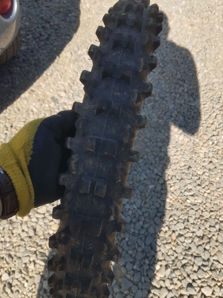 Anvelopa enduro-cross 80/100/21(90/90/21) PIRELLI SCORPION-2023-NOU!!