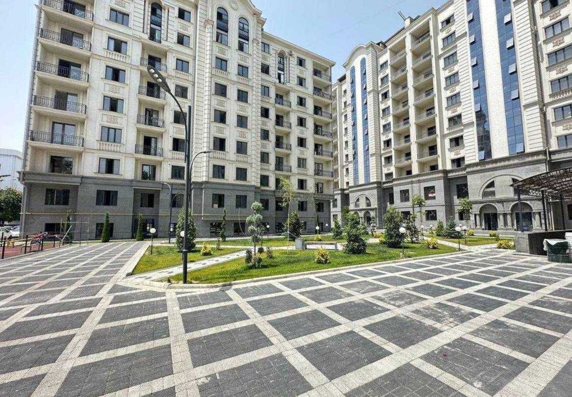 Продажа квартиры в новостройке ЖК  « Muhtasham »