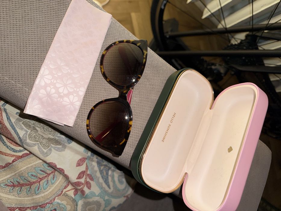 Очила kate spade gucci ysl miu miu