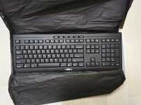 Tastatura cu garantie CHERRY STREAM 8550EU, format US