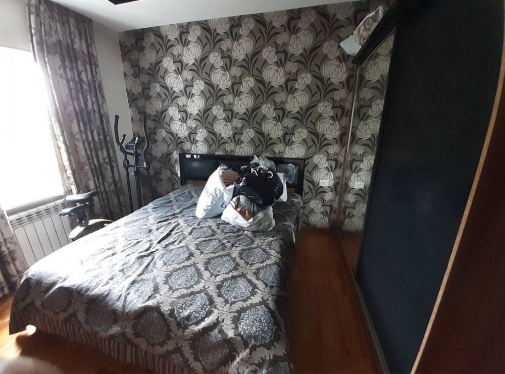 Аренда квартиры Карасу 6 базарчик Ijara qorasuv 6 borozi oldida evro r