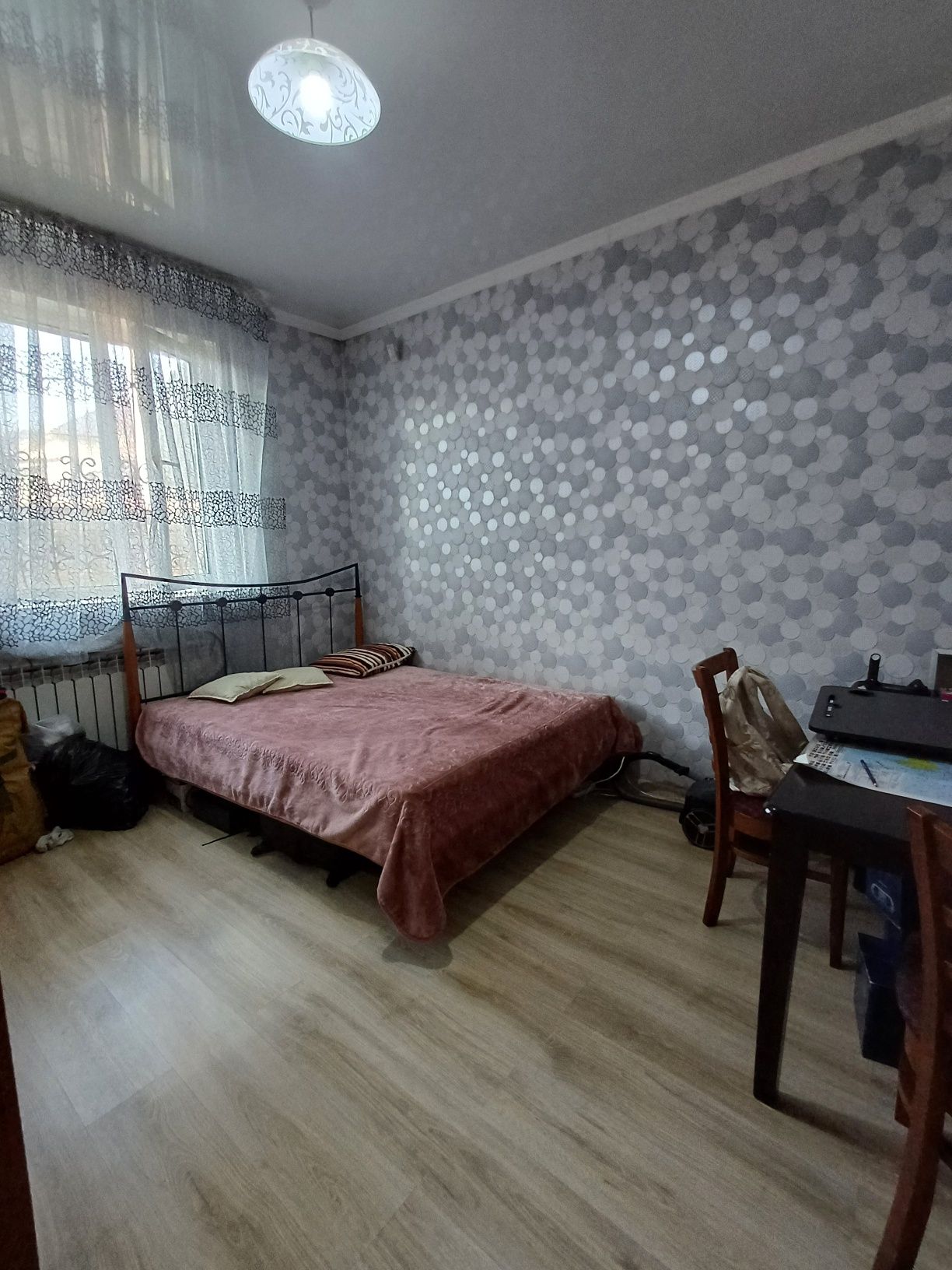 Продаётся дом кирпичный возле ЖК Атамура Кайтпас