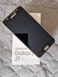 Продам Samsung galaxy j7
