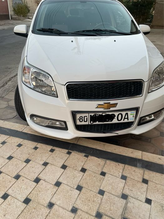 Nexia 3 2021 yil Metan