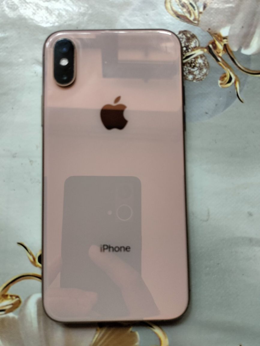Iphone xs sotiladi