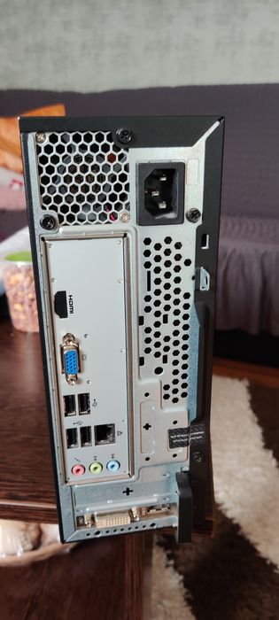 PC i5 gen a 4a .