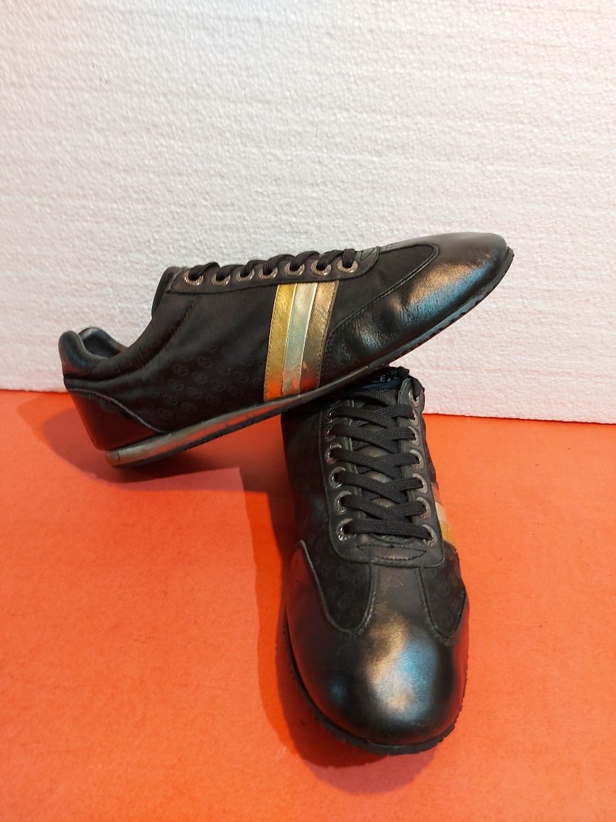 Dolce Gabana номер 42 Оригинални мъжки обувки