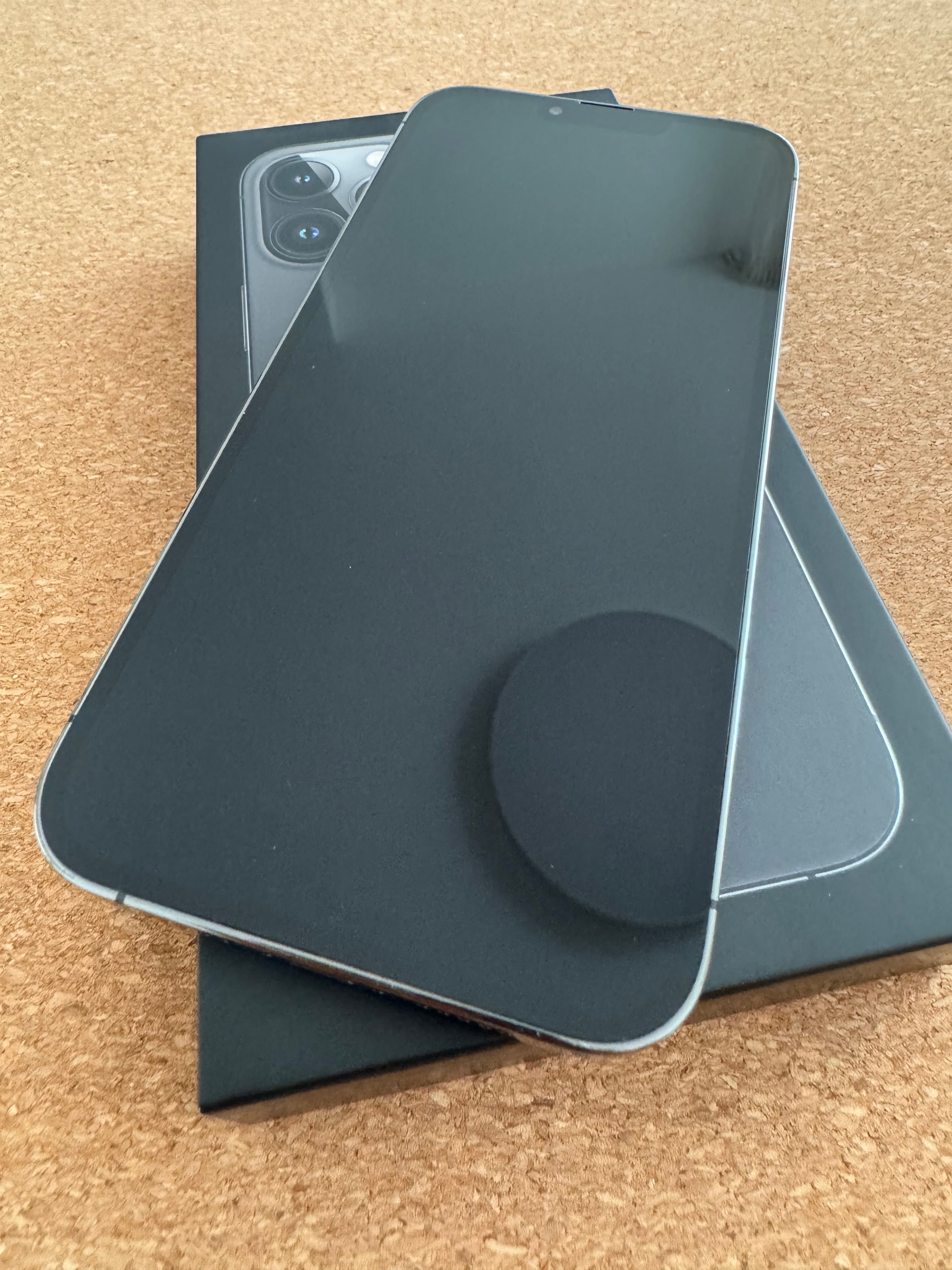 iPhone 13 Pro Max – 128 GB