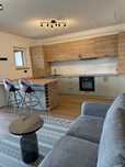 Apartament in Bloc Nou