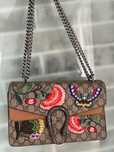 Уникална дамска чанта GUCCi